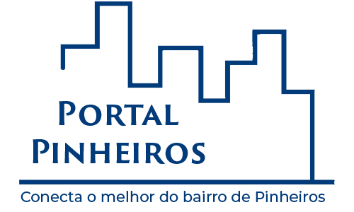 Portal Pinheiros
