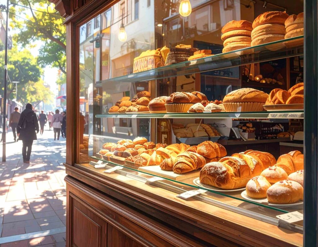 Padaria em Pinheiros_02 Padaria em Pinheiros_02