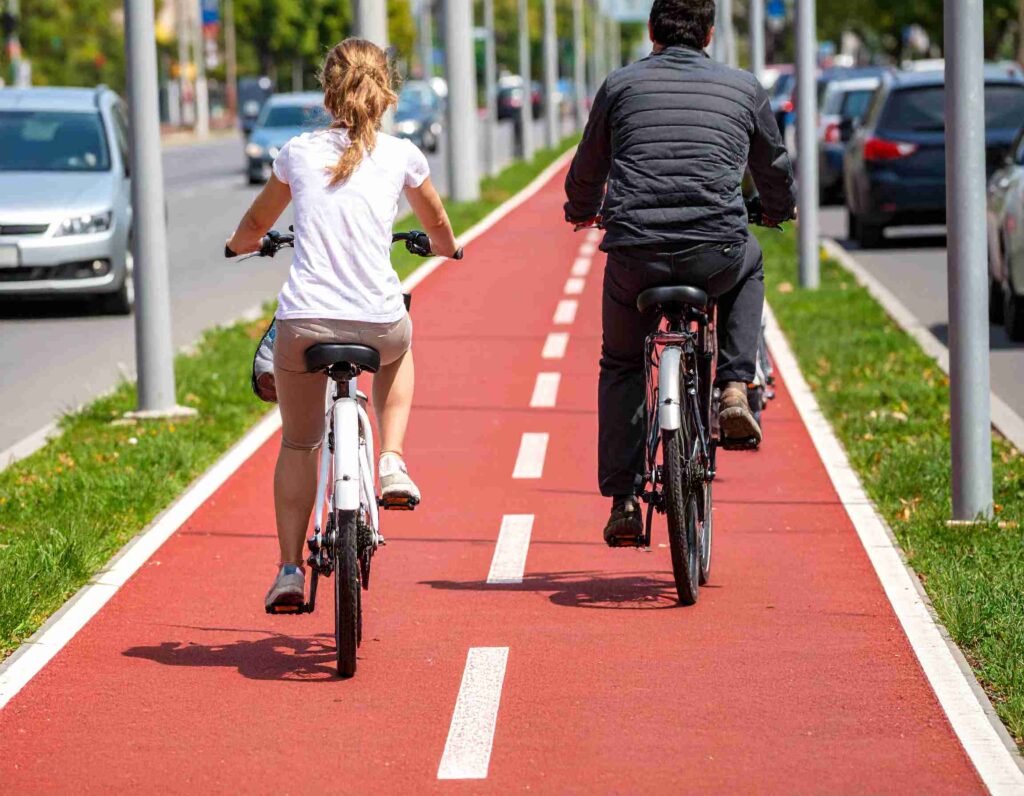 ciclofaixa ciclofaixa