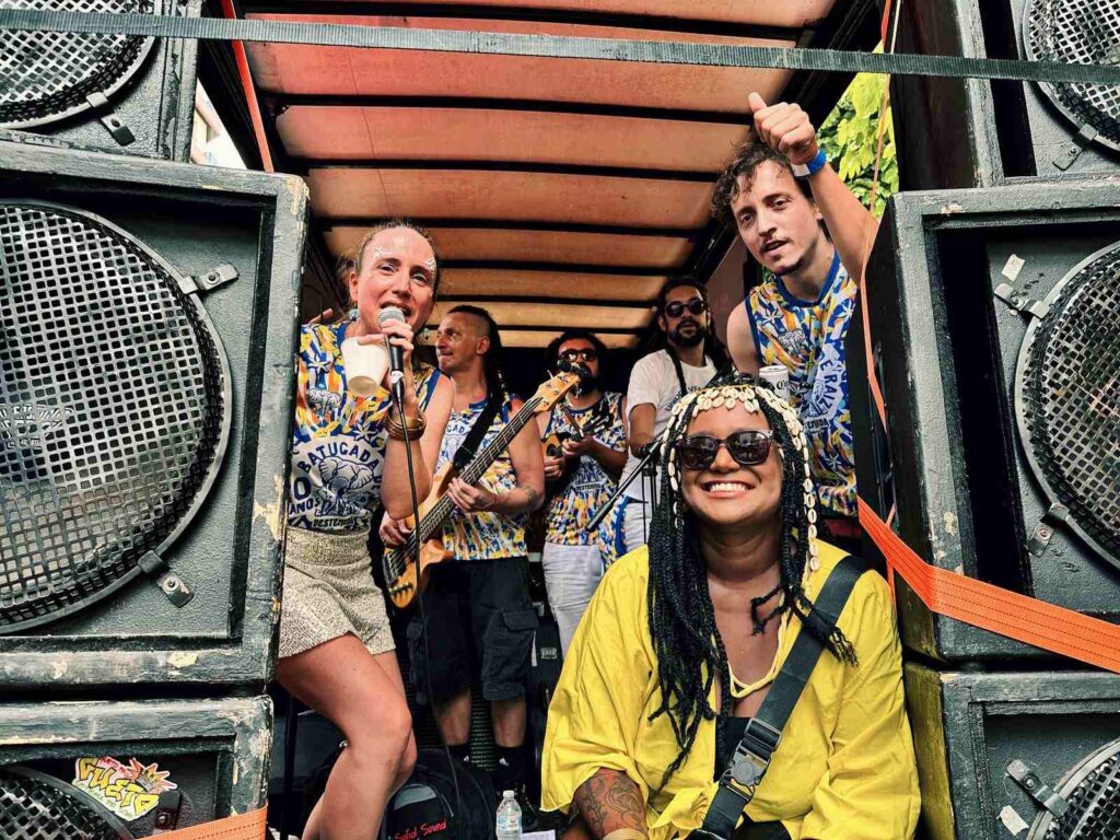 Crédito - Sato do Brasil Crédito - Sato do Brasil