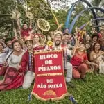 Bloco de Pífanos de São Paulo