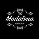 Bloco Os Madalena