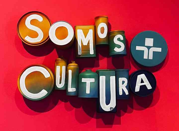 somos cultura