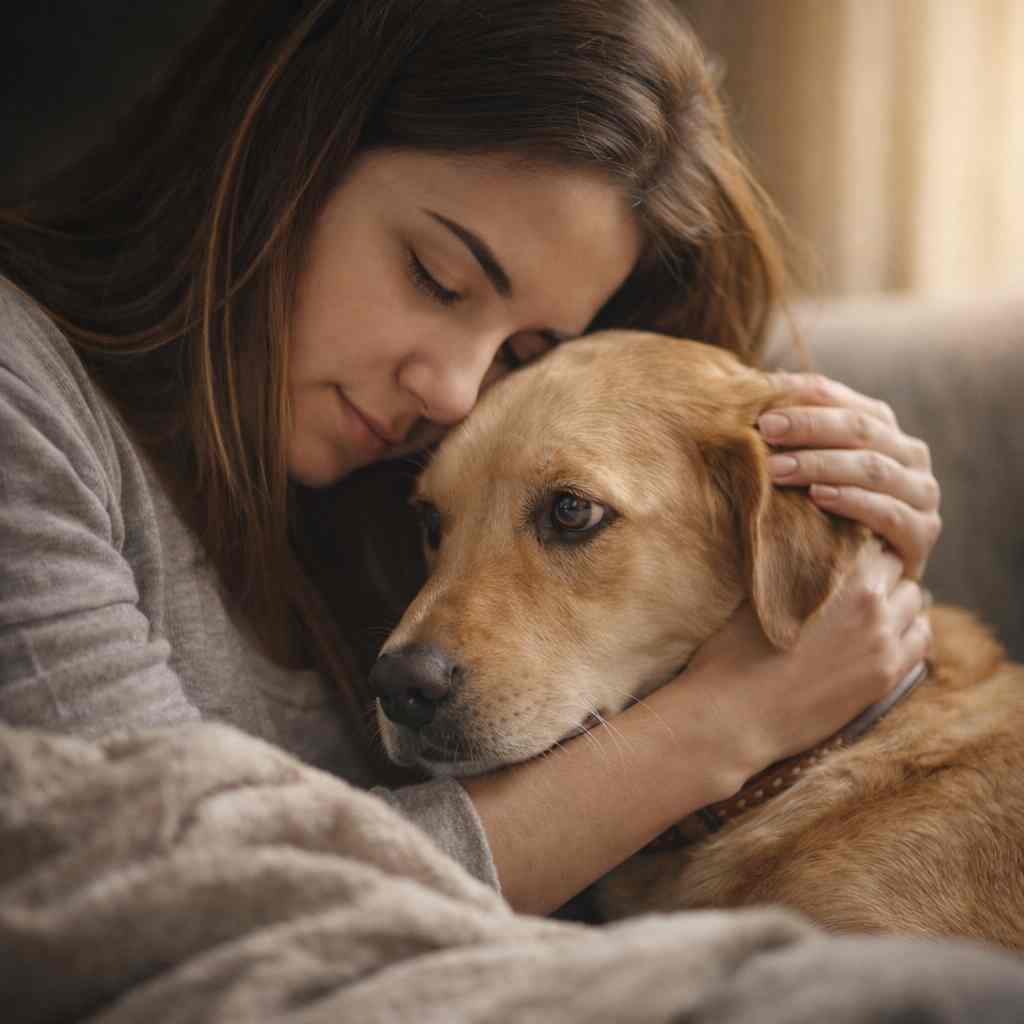 Quando um pet adoece