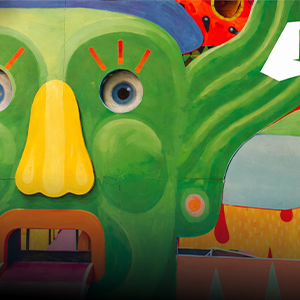 Treco no Baile na Casa Bradesco