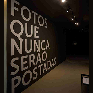 Instituto ViaFoto – Roda de Conversa