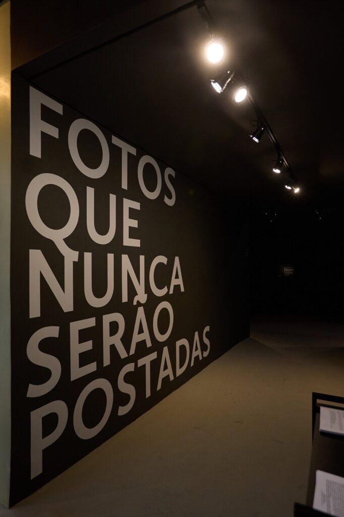 fotos que nunca serao postadas