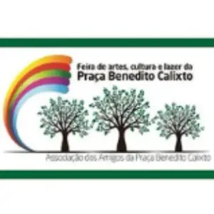Feira de Antiguidades da Praça Benedito Calixto