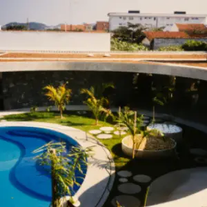 Ruy Ohtake – Percursos do habitar