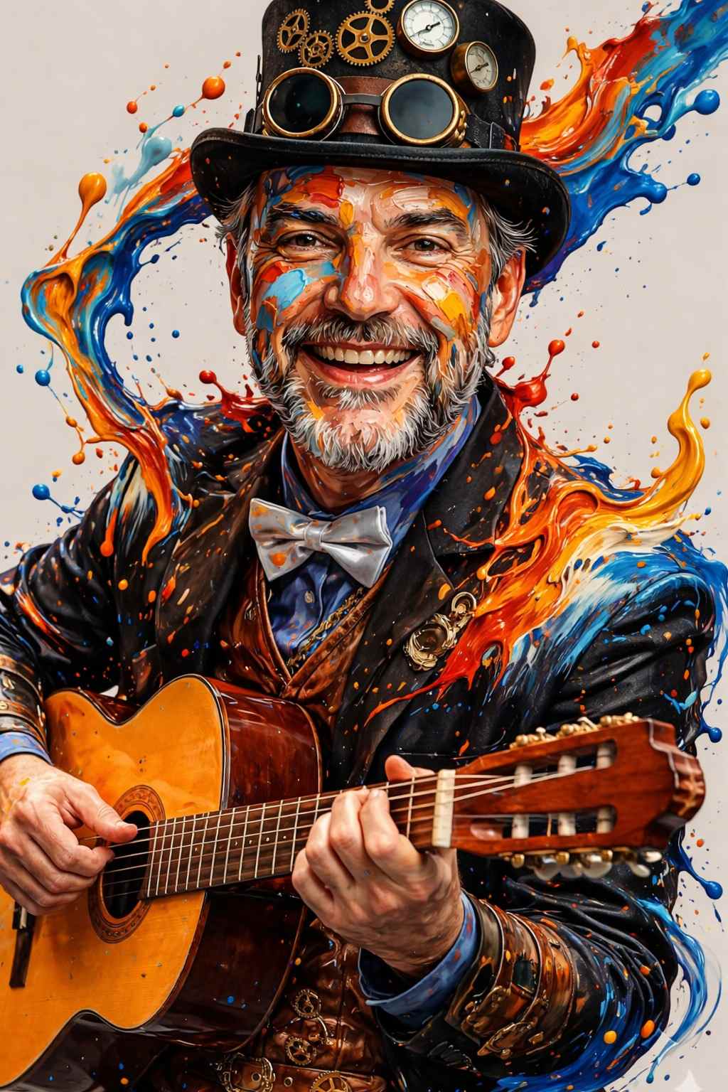 Dia da Arte em Pinheiros