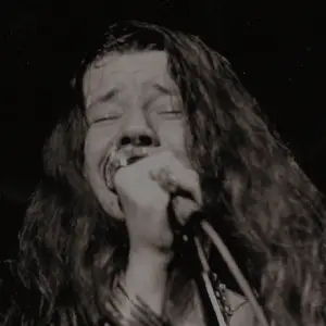 Janis – Exposição Janis Joplin no MIS