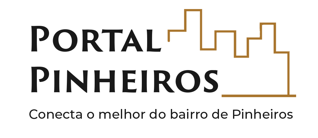 Portal Pinheiros