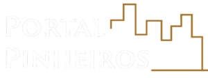 PORTAL PINHEIROS LOGO_V_branco