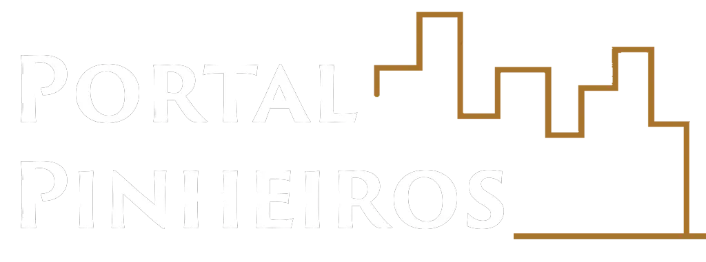 PORTAL PINHEIROS LOGO_V_branco