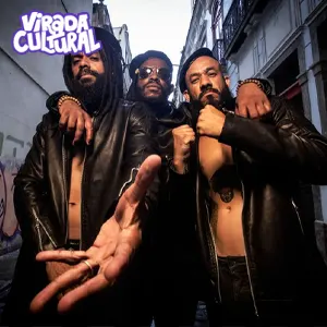 Black Pantera
