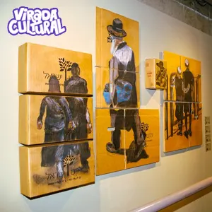 Exposição 6+6 = 18