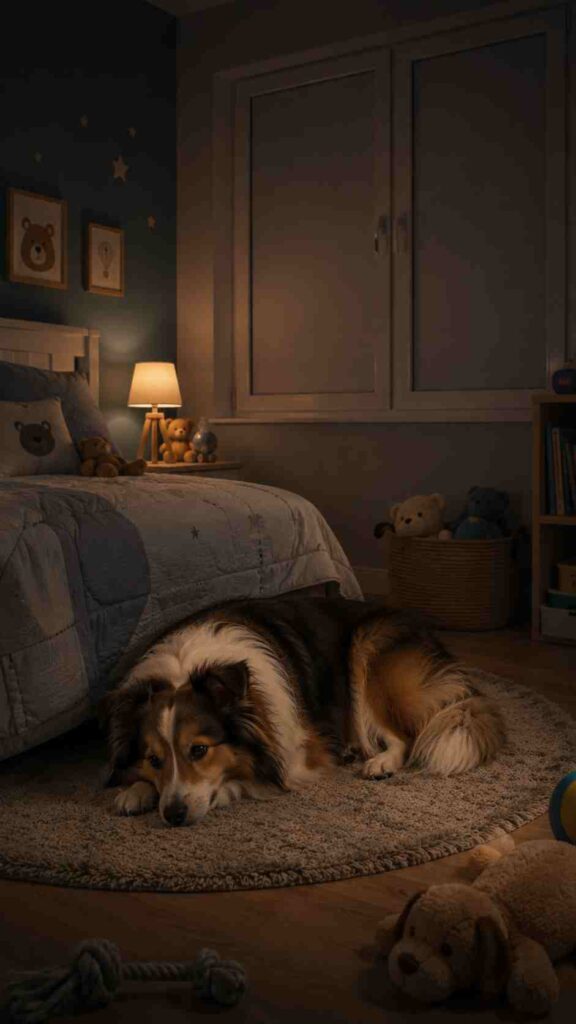 Como criar um ambiente seguro para o seu pet Como criar um ambiente seguro para o seu pet