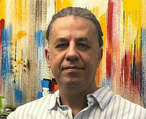Robson Slepicka