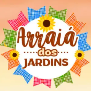 Arraiá dos Jardins