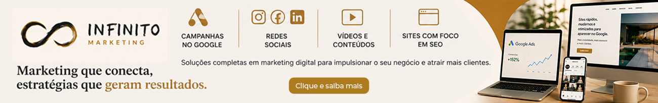 Infinito Marketing