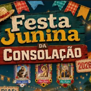 Festa Junina da Consolação