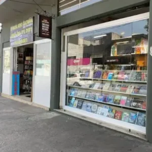 Livraria Sebo Cultural