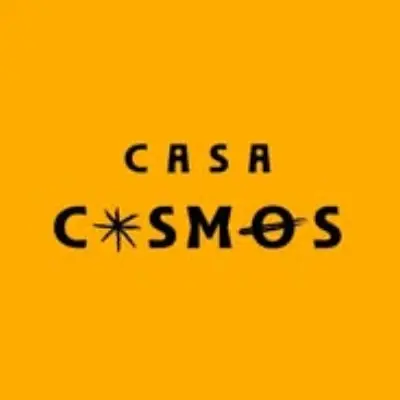 logo da Casa Cosmos