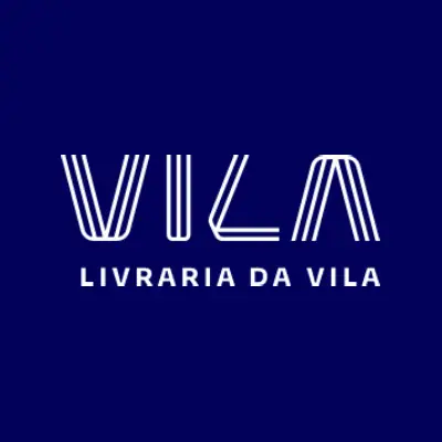 Logo Livraria da Vila