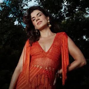 Mariana Aydar – Xamego Levante