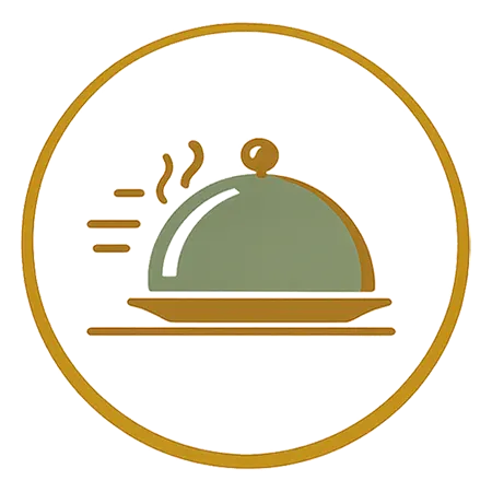 Editoria de notícias Gastronomia