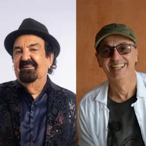 Paulinho Boca de Cantor – 80 anos