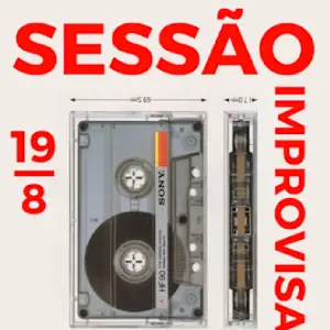 Sessão Improvisada 2 por Porta