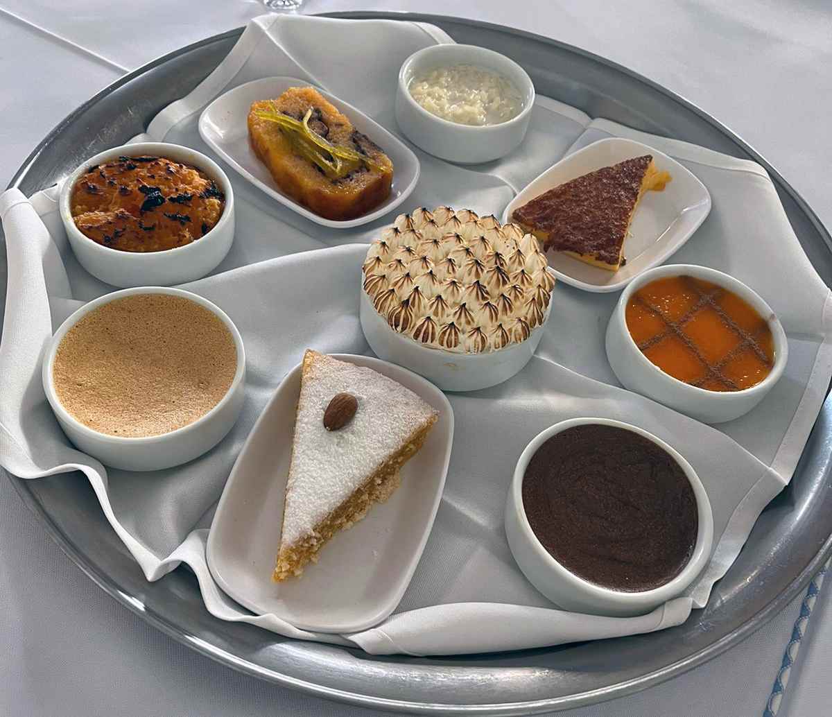 Gastronomia portuguesa da Tasquinha em Pinheiros
