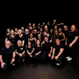 Trato no Tom: Cantando os 25 anos