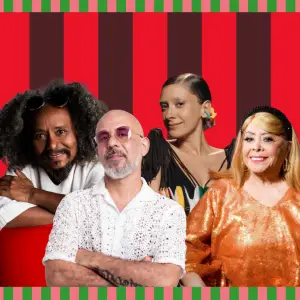 Tributos Novabrasil: Homenagem a Luiz Gonzaga