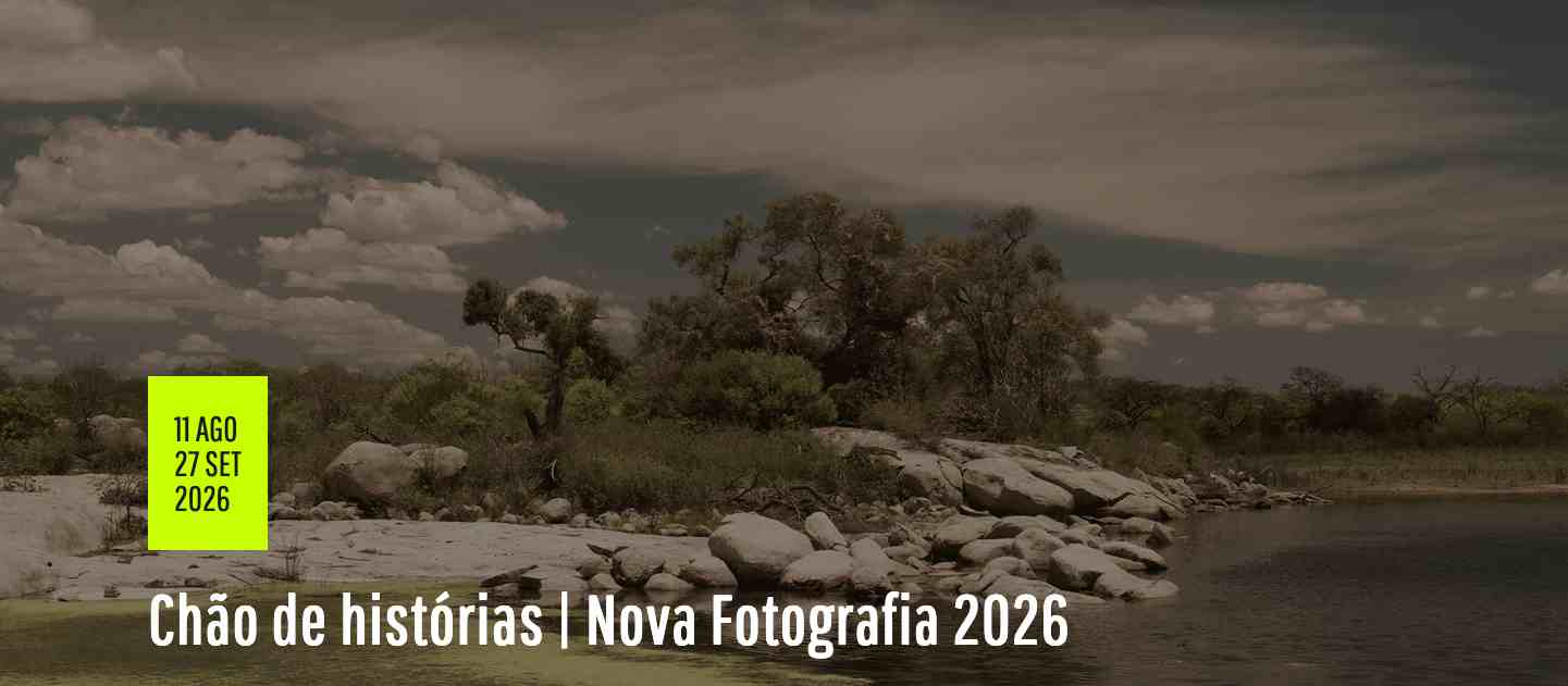 Exposição Chão de Histórias no MIS