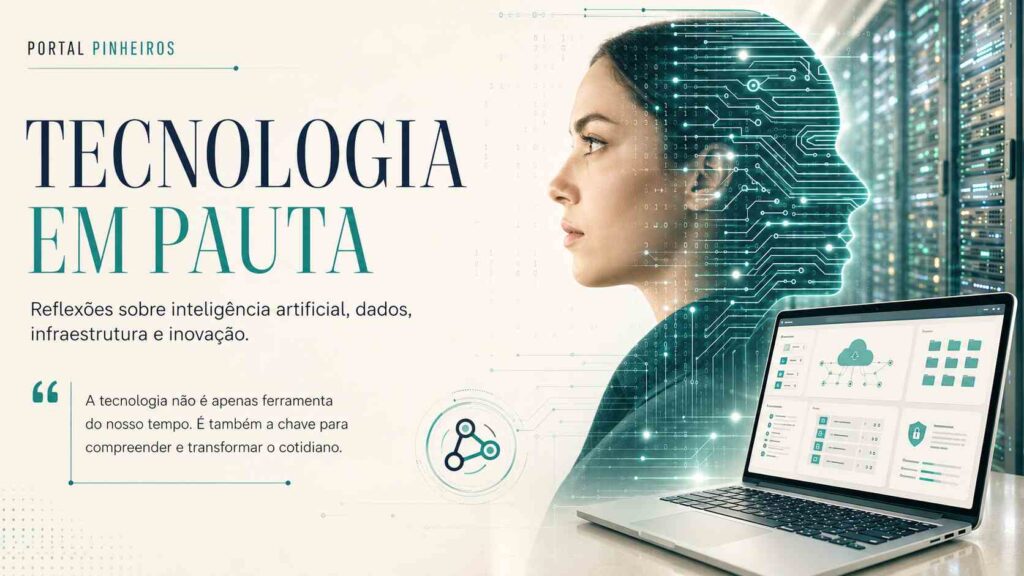 TECNOLOGIA EM PAUTA - CATEGORIA CLARO TECNOLOGIA EM PAUTA - CATEGORIA CLARO