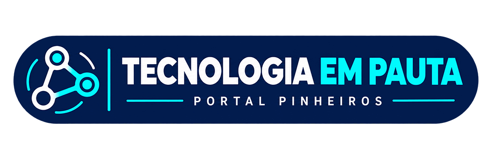 Selo Tecnologia em Pauta