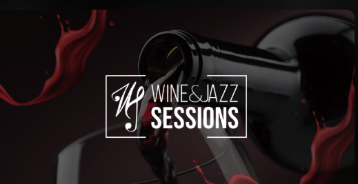 Wine and Jazz Sessions no Parque Villa-Lobos
