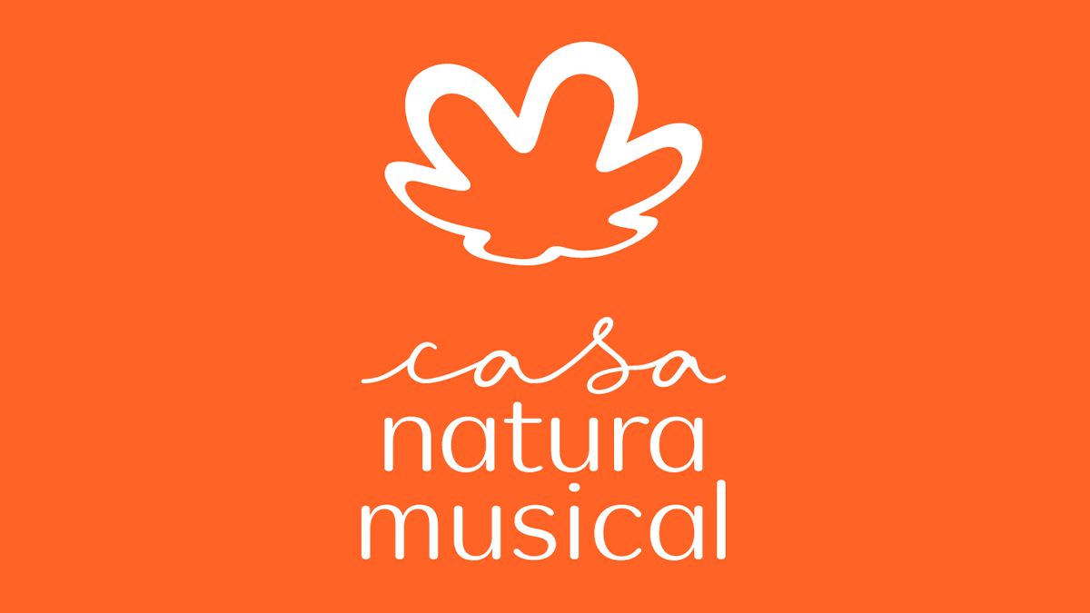 Programação da Casa Natura Musical em Pinheiros