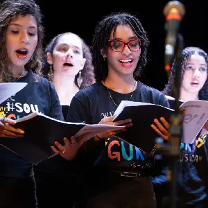 Concerto – Coral do GURI