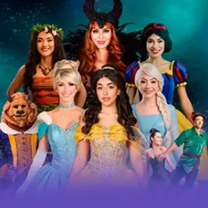 Era Uma Vez – Uma viagem musical pelos contos de fada