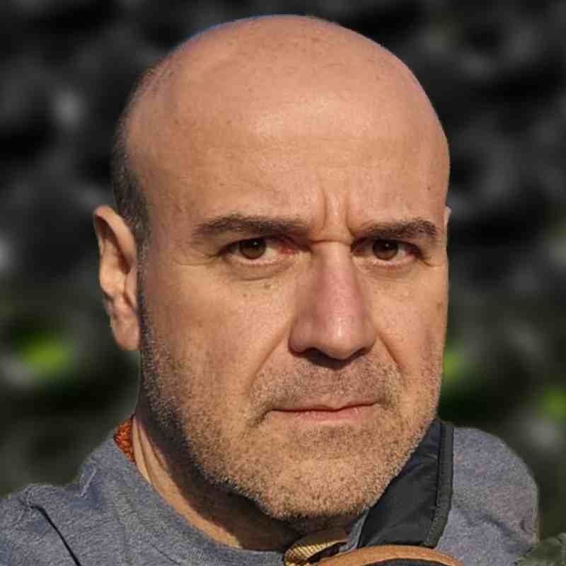 João Rodrigues, engenheiro e colaborador técnico de Tecnologia em Pauta