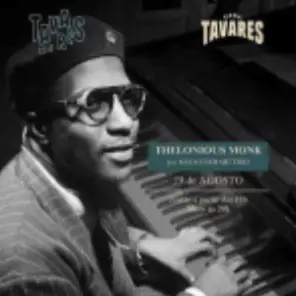 JOHN COLTRANE por Maurício Caetano Quarteto