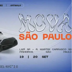 MOVA São Paulo