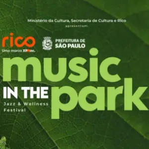 Music in the Park