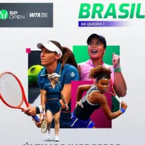 SP Open Finais