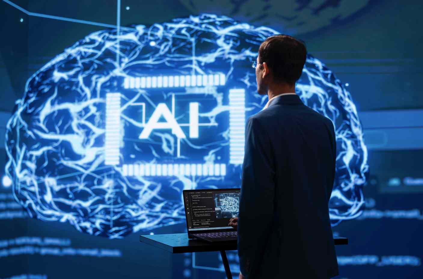 Inteligência artificial aplicada ao cotidiano e ao trabalho
