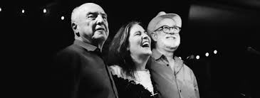 Concerto Canção Solidária Alma Lírica Brasileira