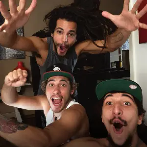 Big Up – Turnê de despedida
